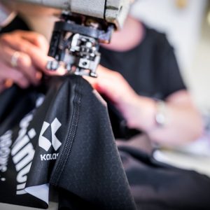 production tour